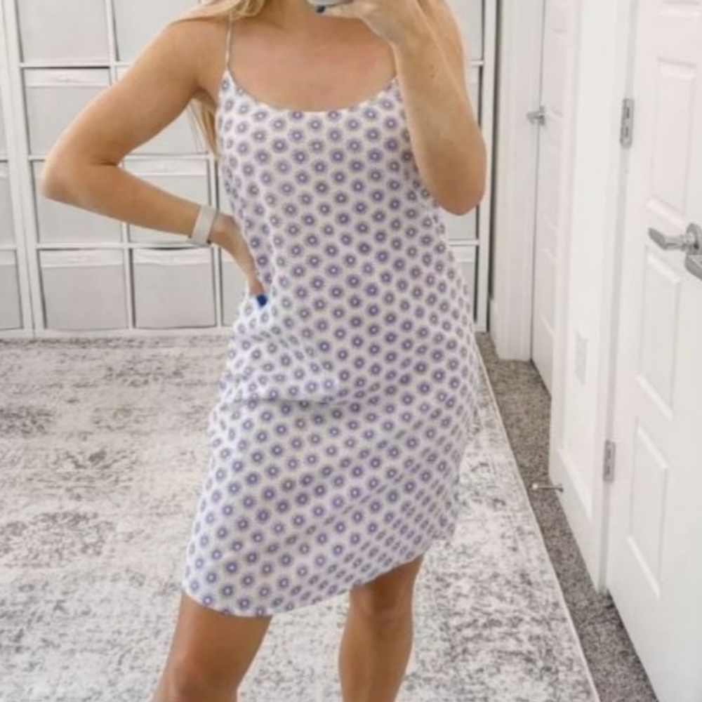 Roberta Roller Rabbit dress - Picture 2 of 5